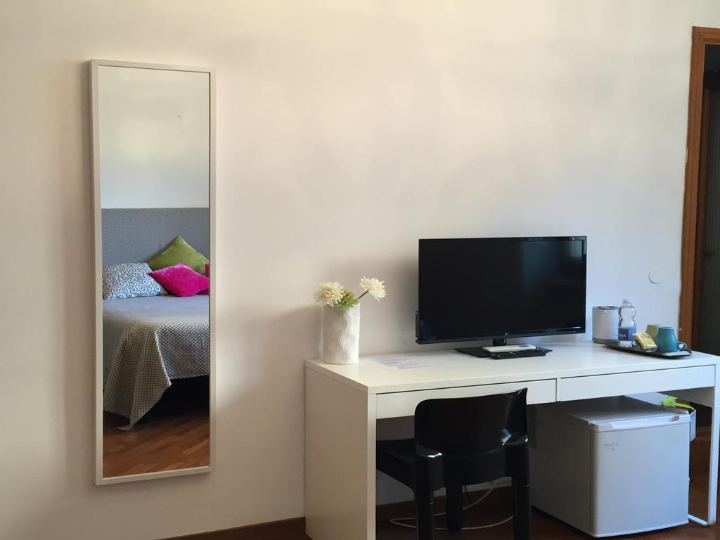 Bed and Breakfast La Sapienza Сиена Номер фото