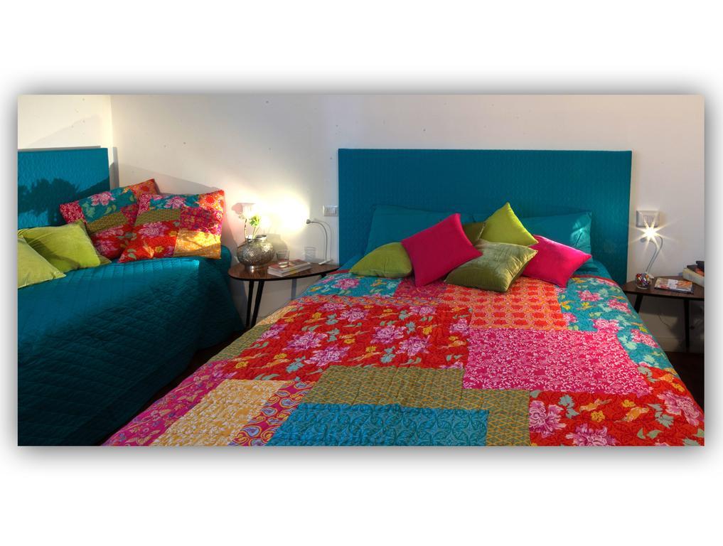 Bed and Breakfast La Sapienza Сиена Номер фото