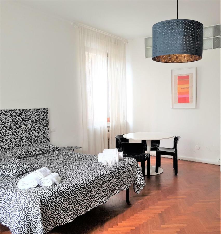 Bed and Breakfast La Sapienza Сиена Экстерьер фото