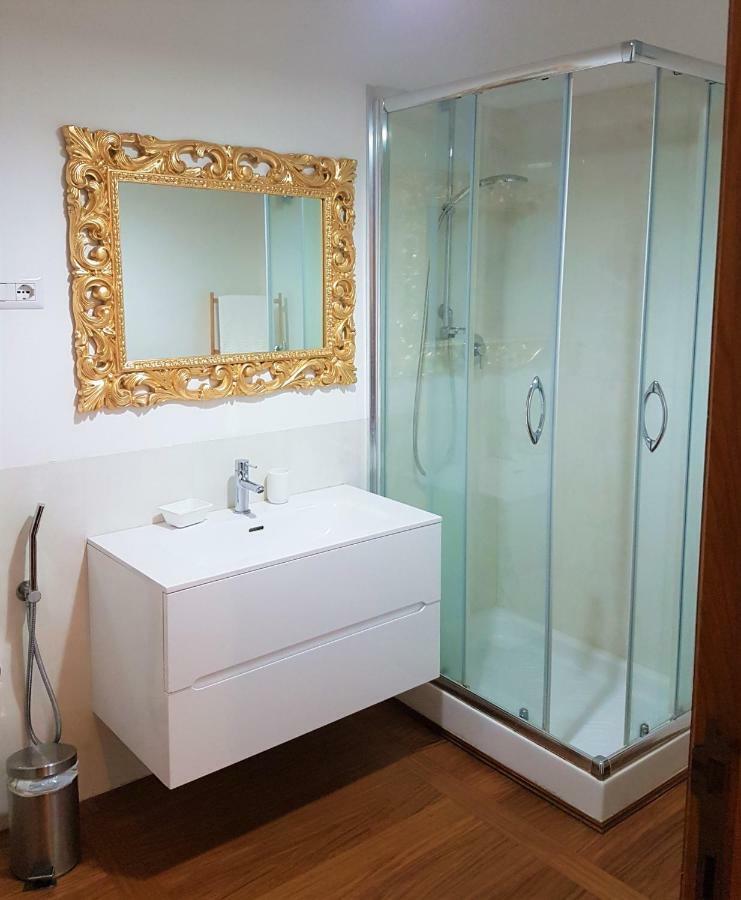 Bed and Breakfast La Sapienza Сиена Экстерьер фото