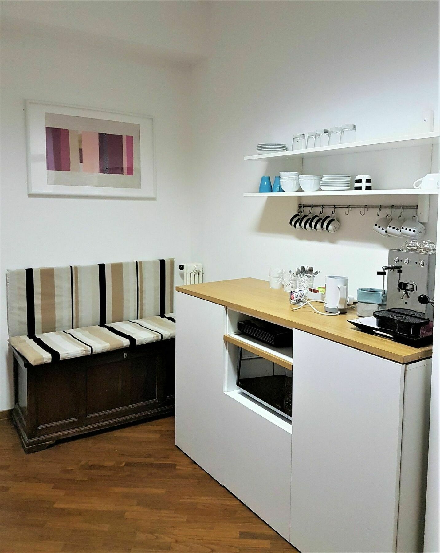 Bed and Breakfast La Sapienza Сиена Экстерьер фото